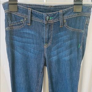 Genetic Denim Women’s Jeans Sz 27